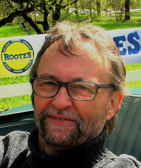 Geir Håvard Aspheim style=