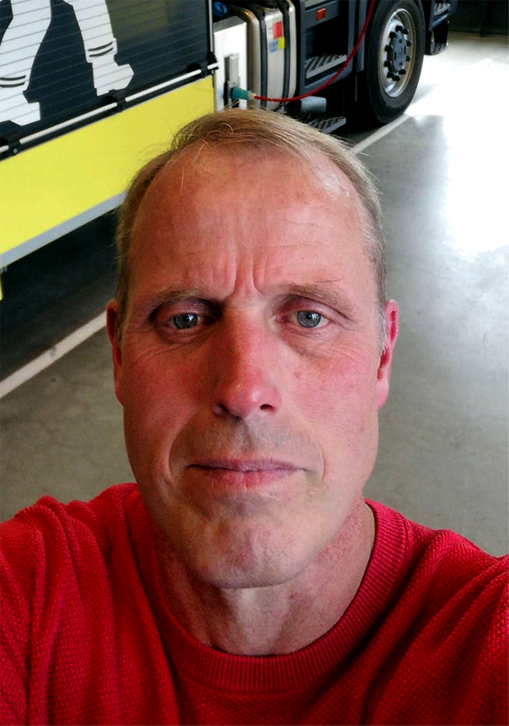 Edvard Wedøe style=